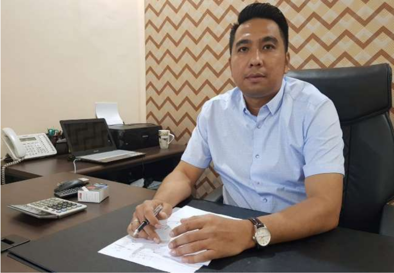 Tingkatkan Kualitas Layanan, Aplikasi Sindo Express Manjakan Pelanggan