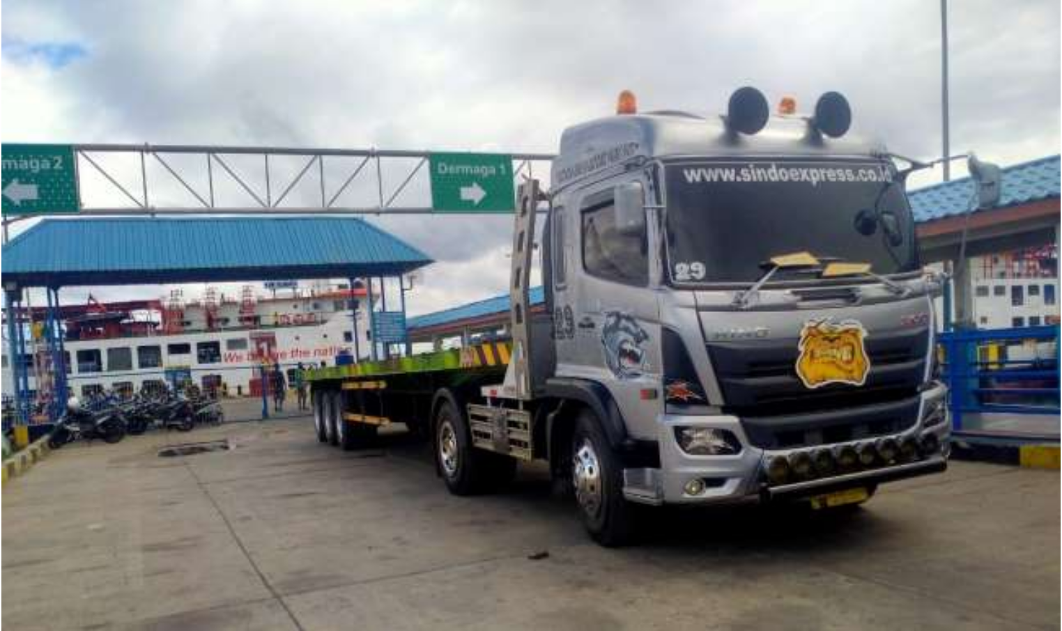 Sindo Express Buka Rute Jakarta/Surabaya ke Waingapu